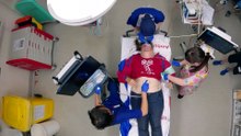 The Emergency Ward H 264 Season 6 Episode 9 Full Episode HD Online