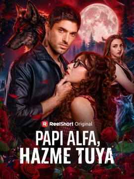Papi Alfa, hazme tuya