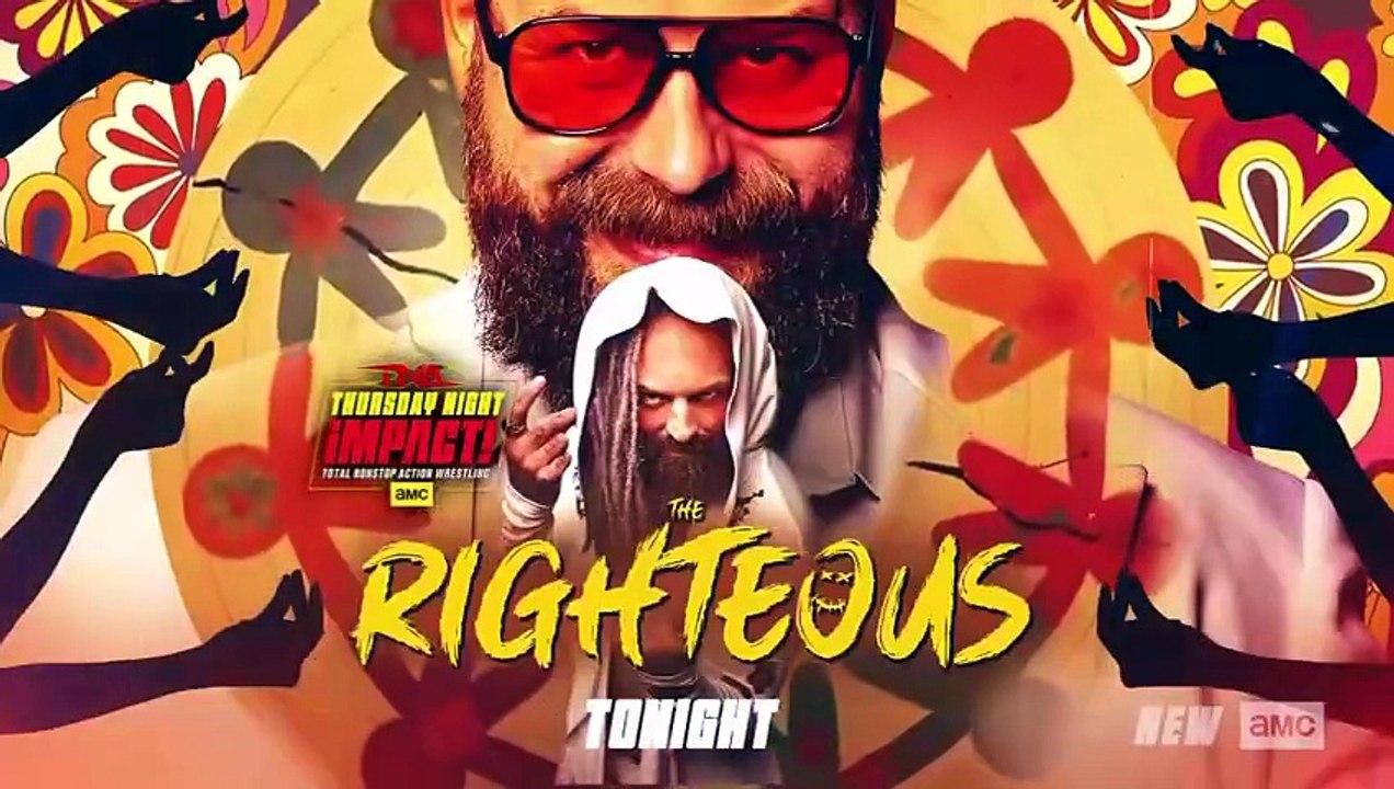 TNA Impact Wrestling June 11th 2026 (Full Show)...