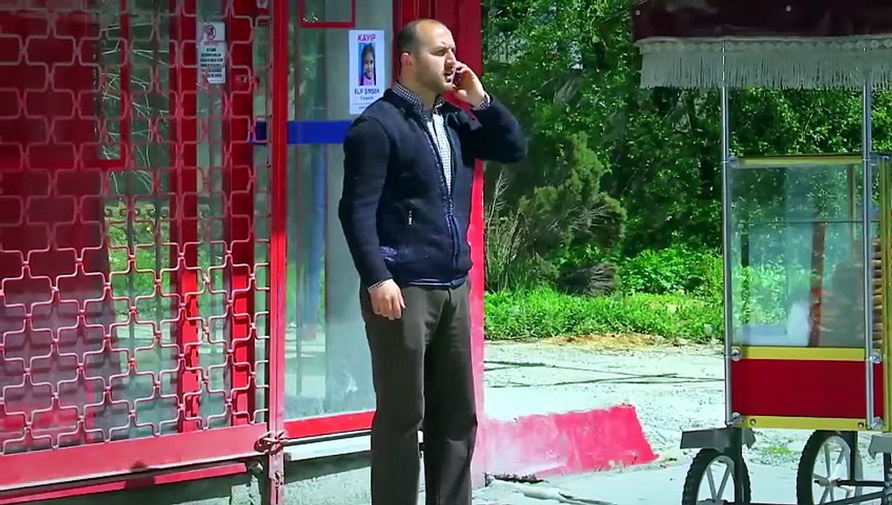 مسلسل إليف الحلقة 163 مدبلج