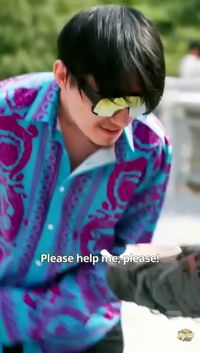The Betrayal Game ENGSUB Drama GoldReelTV