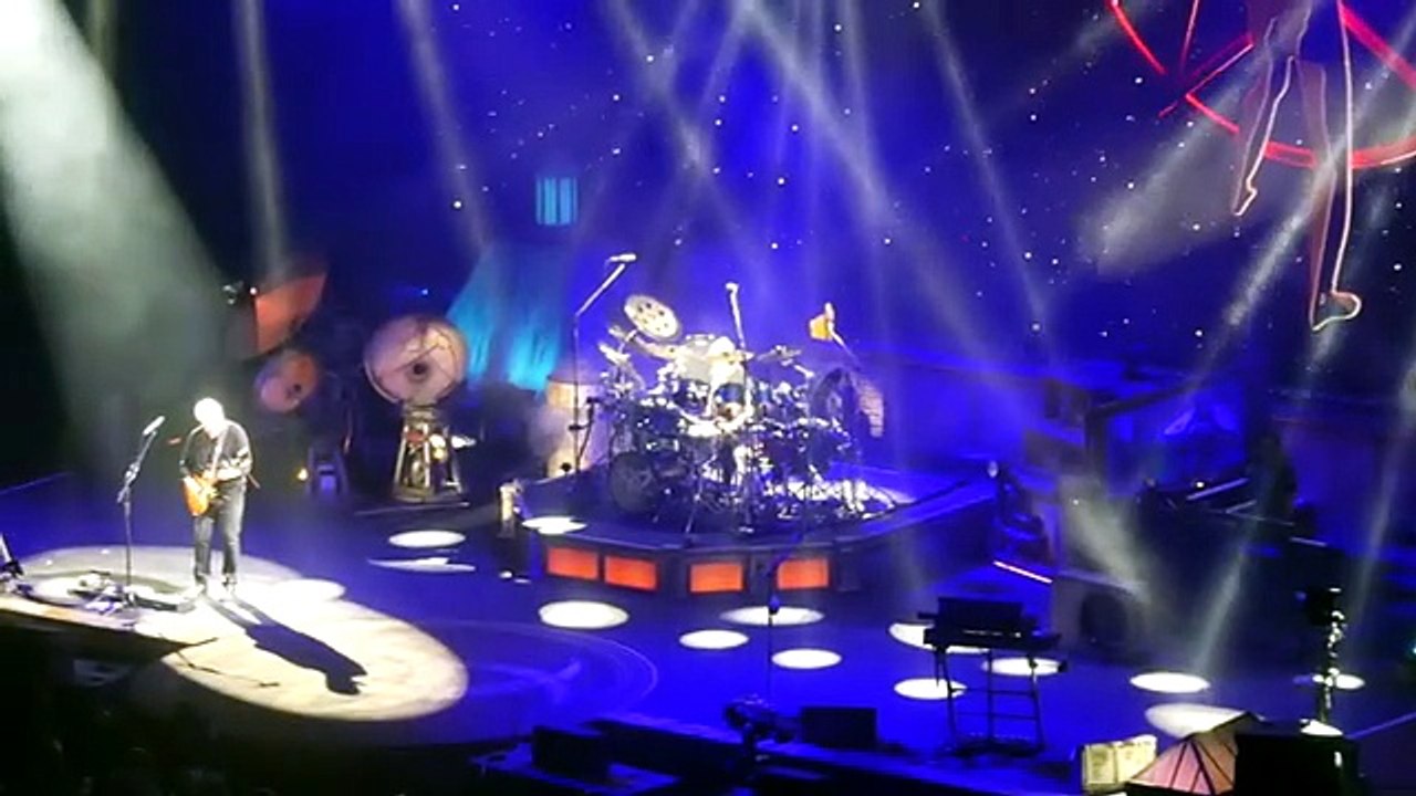 Rush - 2112 (w/restart) (Kia Forum, Los Angeles CA 6/11/26)