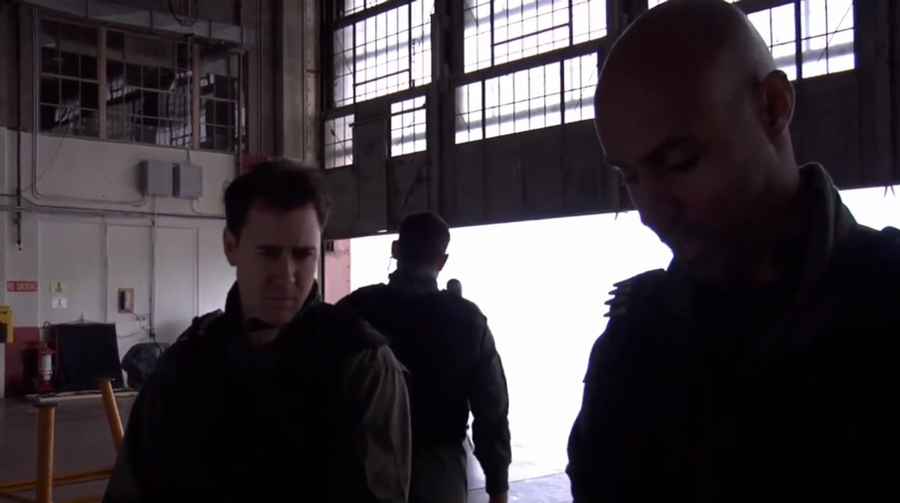 Seal Team VI (2008)