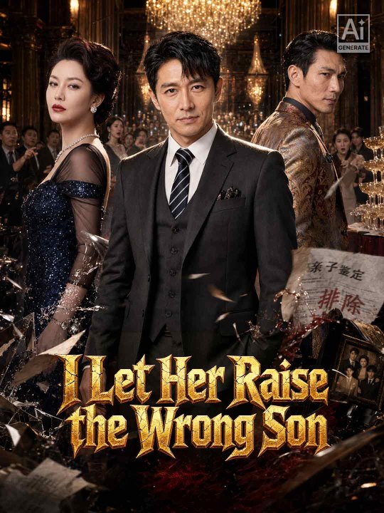 I Let Her Raise the Wrong Son - Full Episode
