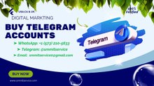 Top 5 Platforms to Purchase Telegram Accounts in US