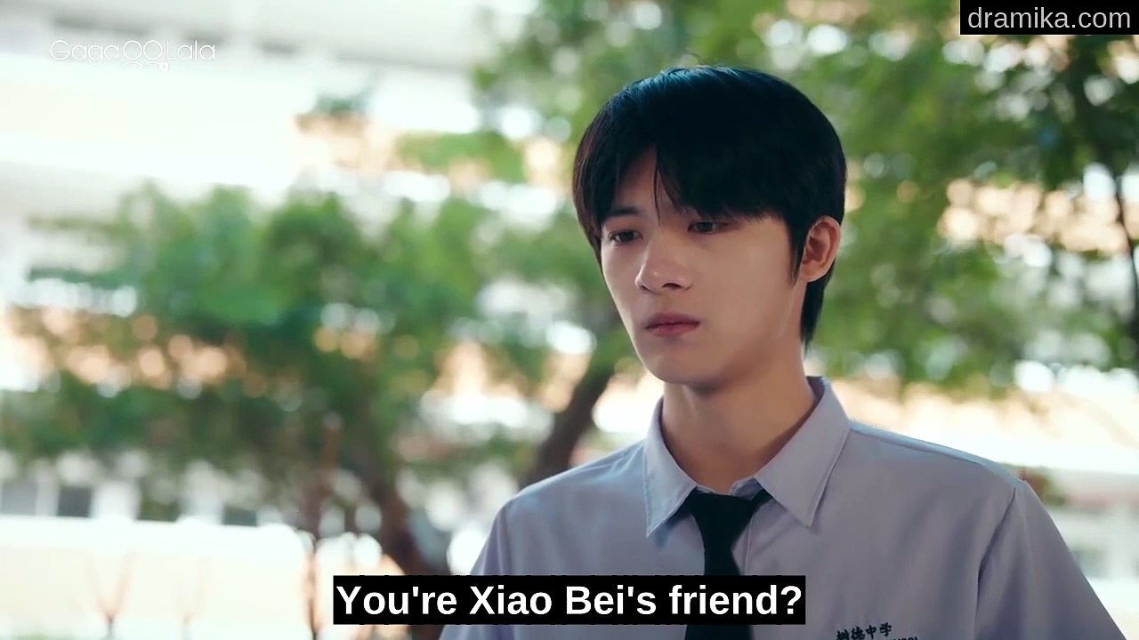 Ep 8 - Lost To You - EngSub