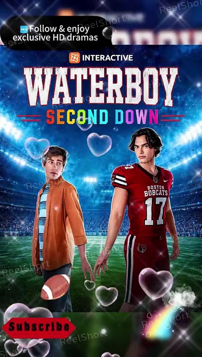 Waterboy Second Down: The Sideline Secret Changes the Game