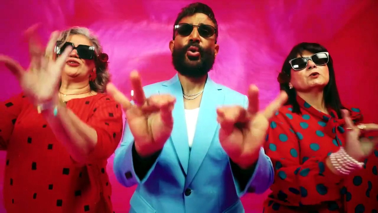 Ahmed Saad - Kooty _ Official Music Video - 2026 _ احمد سعد - كوتي