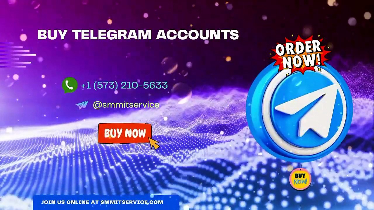 Buy Telegram Account with Crypto: A Complete Guide