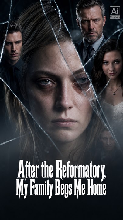 After the Reformatory, My Family Begs Me Home | Full EP - Family Betrayal, Revenge Drama - ENGSUB #ARS