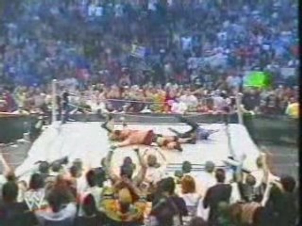 Super suplex