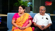 मंदार चांदवडकर_parents Interview