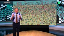 El Intermedio - (08-04-25) Wyoming celebra la propuesta de gafas gratis hasta los 18: "Nos alegra ver que la política también sirve para estas cosas"