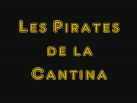 Parodie Pirates des Caraibes