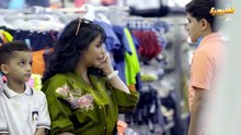 مسلسل ذكريات لا تموت الحلقة 2 - صمود - فاطمة الصفي - أمل العوضي