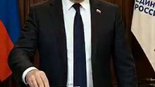 Medvedev batılı liderleri bir bir doğradı!
