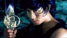 THE STORM RIDERS (1998) Trailer VO - CHINA [Full Movie]