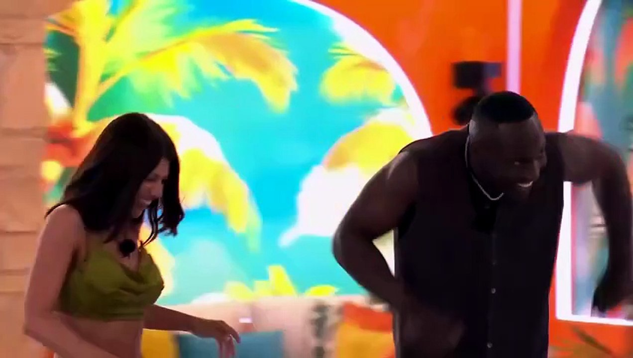 Love Island Vereinigtes Königreich Staffel 13 Episode 1 - (2026) | Ganzer Film Deutsch