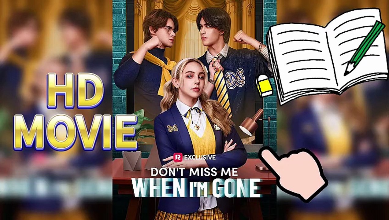 ⚠️Don't Miss Me When I'm Gone: Broken Hearts & Second Chances