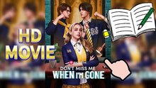⚠️Don't Miss Me When I'm Gone: Broken Hearts & Second Chances
