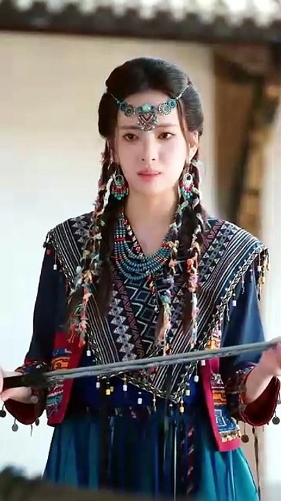 The Master's Hidden Edge Eng Sub [Full Movie]