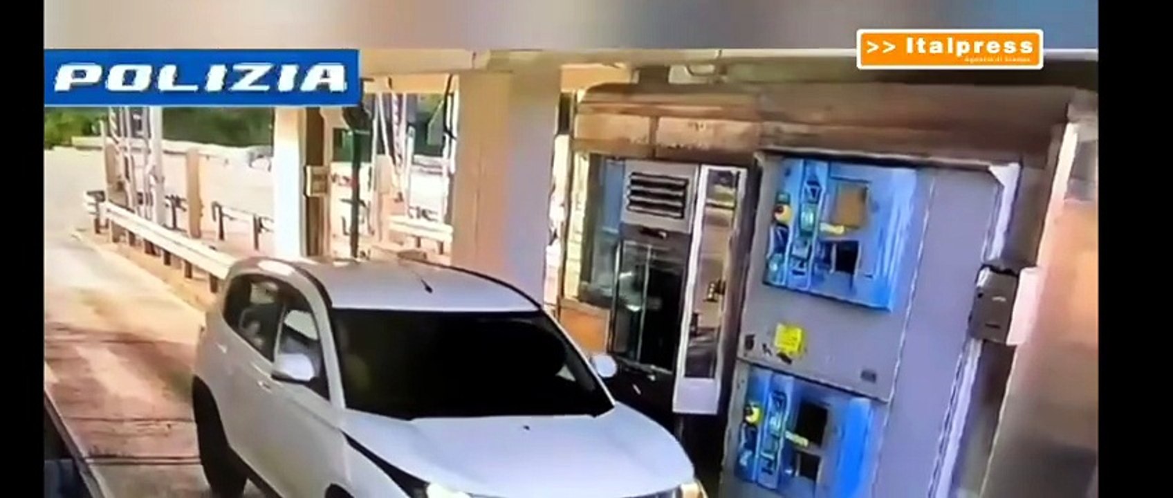 video cas intalpress