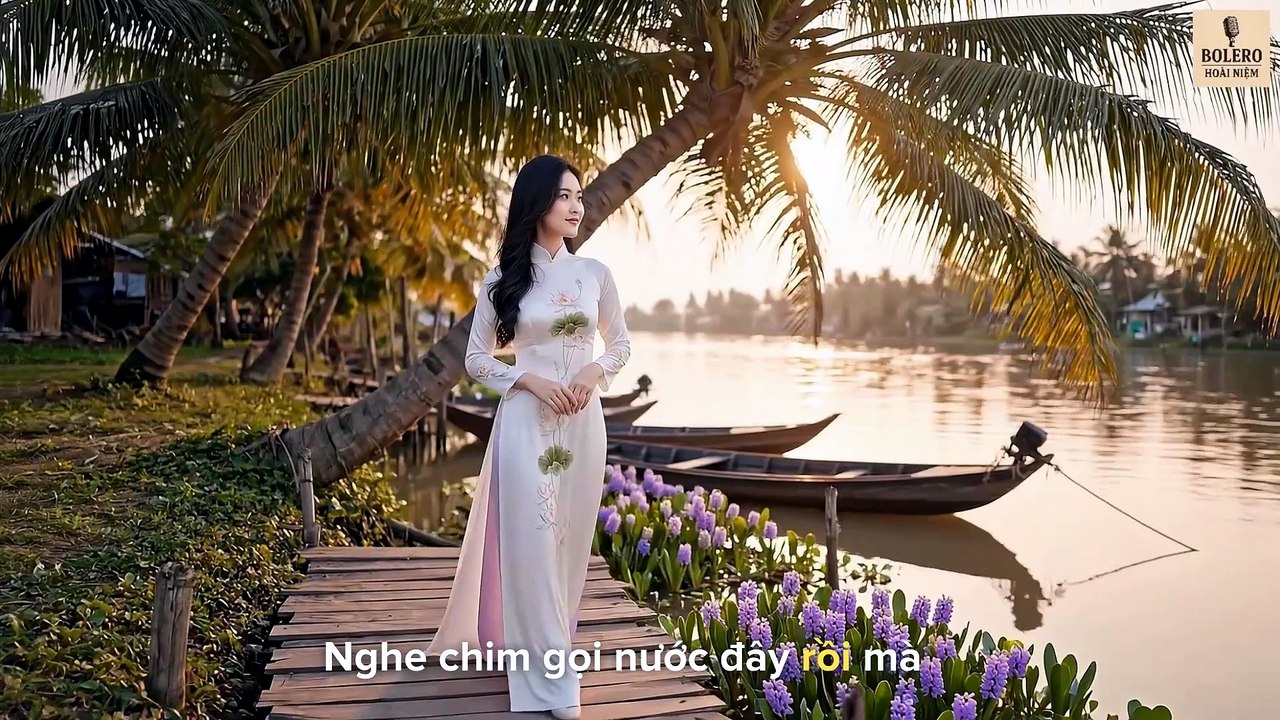 Bìm Bịp Kêu Chiều - Ca Khúc Bolero Gợi Nhớ Quê Nhà Và Tuổi Thơ