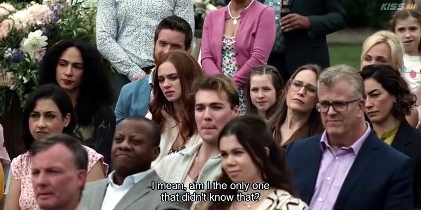 Every Year After Episode 8