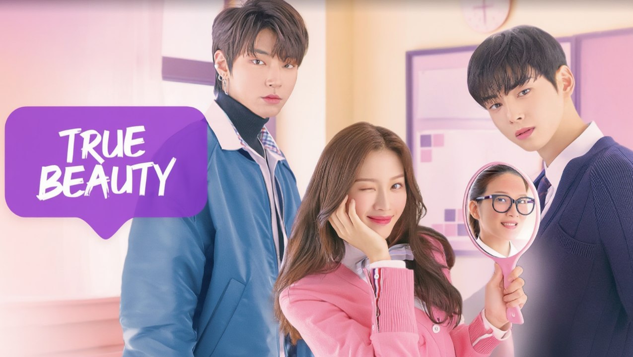 True Beauty Episode 11: Shocking Revelations and Unexpected Twists!