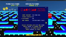 GNUBSD 404 Long N159 MS PacMan XXL Again (Linux/Java)