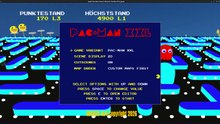 GNUBSD 404 Long N160 PacMan XXL Again  (Linux/Java)