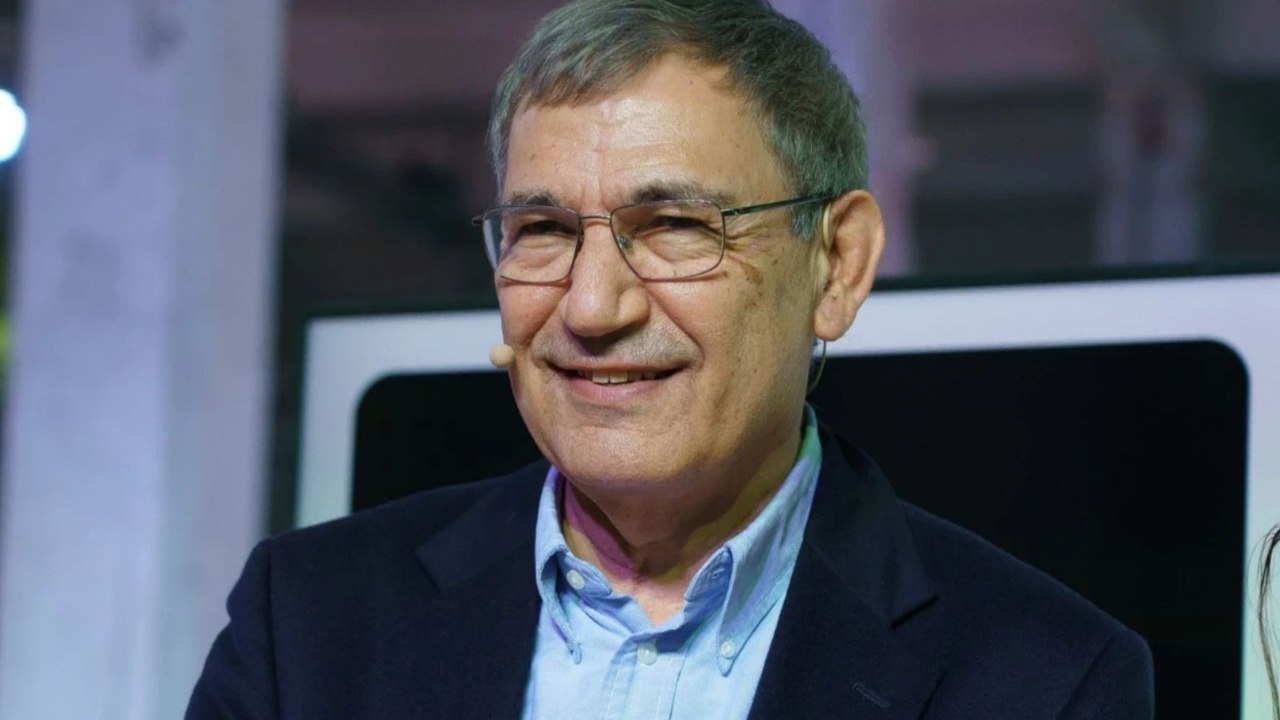 Orhan Pamuk'tan okurlarına müjde
