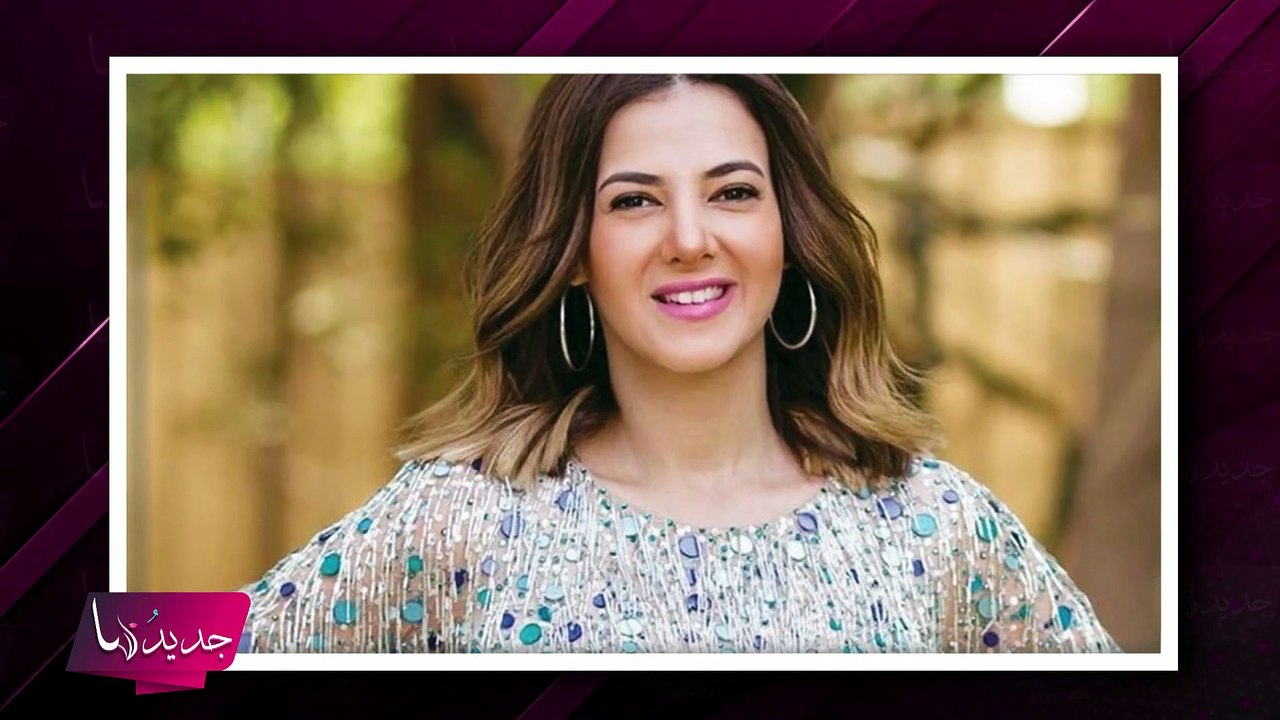 شاهدوا لحظة انهيار ابنة دنيا سمير غانم بالبكاء.. ورد فعل غير متوقع من خالتها إيمي!