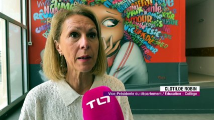 Saint-&Eacute;tienne : 3,5 M&euro; pour moderniser le coll&egrave;ge Gambetta