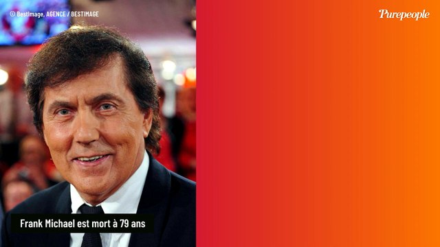 Mon papa est parti : la fille de Frank Michael annonce le départ du chanteur à 79 ans, les circonstances évoquées