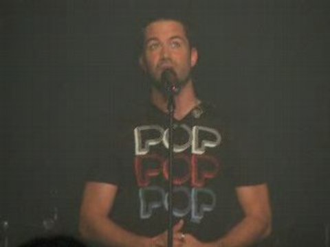 Emmanuel Moire à Genlis [20.06.08]