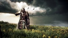 Wardens of Avalon - Anuncio