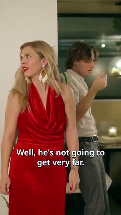 A Hollywood Match - Full Short Drama - Video Dailymotion [Full Movie]