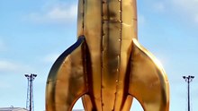 Space Banana Now Available