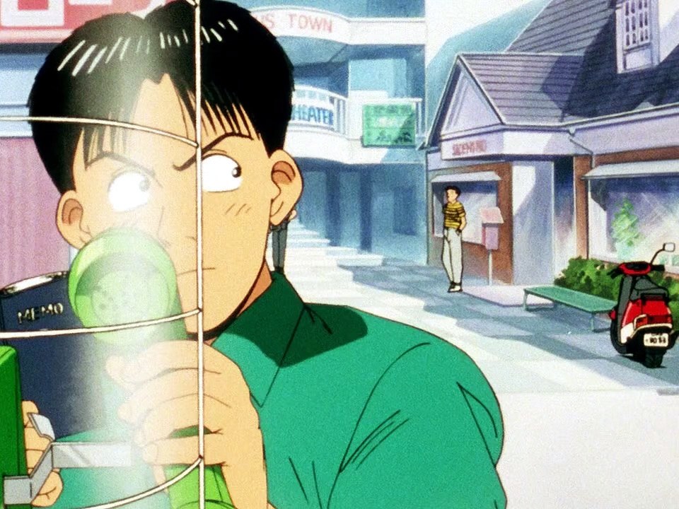 Yawara 014