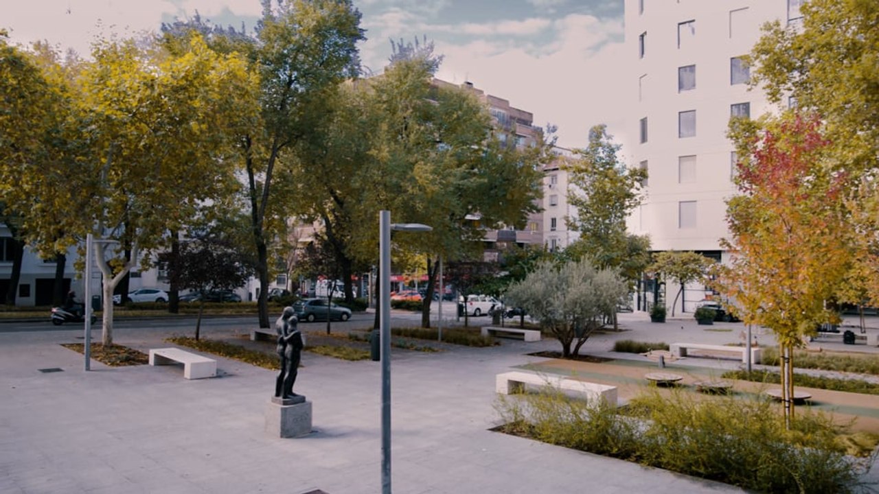 Ayto. MADRID - SECRETOS