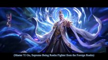 Perfect World Episode 273 english sub