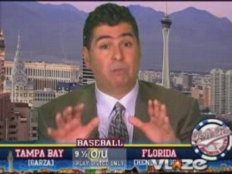 Tampa Bay Rays @ Florida Marlins Thursday Baseball Preview