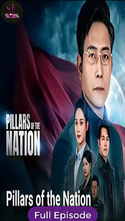 Pillars Of The Nation [Full Movie]