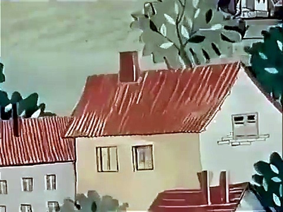 Kalleza e Grurit - The wheat Stalk
