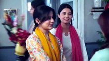 مسلسل الحصاد المر الحلقة 17 السابعة عشر مدبلجة