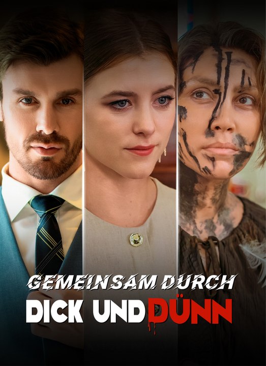 Gemeinsam durch dick und dünn | Full 58 Eps SD Drama 2026