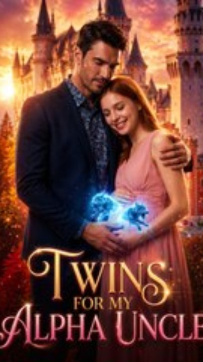 TWINS FOR MY ALPHA UNCLE | CEO & SWEET LOVE WEB SERIES