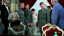Peter Cushing 1977-La Ultima Bandera-HD