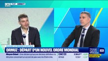 Quand le monde s'affole - Ormuz : départ d'un nouvel ordre mondial - 12/06